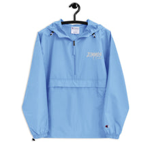 Load image into Gallery viewer, Champion Packable Jacket with Embroidered Logo