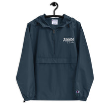 Load image into Gallery viewer, Champion Packable Jacket with Embroidered Logo