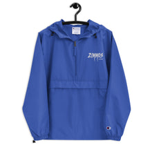 Load image into Gallery viewer, Champion Packable Jacket with Embroidered Logo