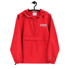 Load image into Gallery viewer, Champion Packable Jacket with Embroidered Logo
