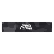 Load image into Gallery viewer, Camo Headband