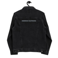 Load image into Gallery viewer, Zimmos Clothing Denim Jacket