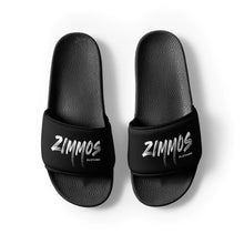 Load image into Gallery viewer, Zimmos Clothing Men’s Slides