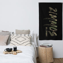 Load image into Gallery viewer, Camo Flag