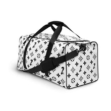Load image into Gallery viewer, Zimmos Clothing Duffle Bag