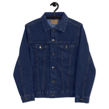 Load image into Gallery viewer, Zimmos Clothing Denim Jacket