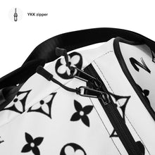 Load image into Gallery viewer, Zimmos Clothing Duffle Bag