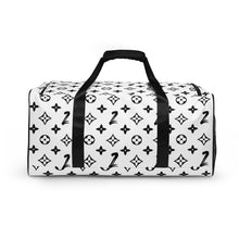 Load image into Gallery viewer, Zimmos Clothing Duffle Bag