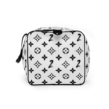 Load image into Gallery viewer, Zimmos Clothing Duffle Bag