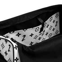 Load image into Gallery viewer, Zimmos Clothing Duffle Bag
