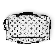 Load image into Gallery viewer, Zimmos Clothing Duffle Bag