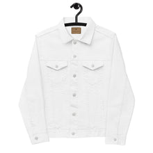 Load image into Gallery viewer, Zimmos Clothing Denim Jacket