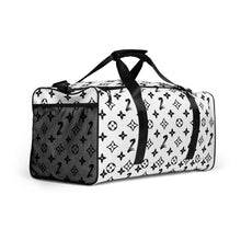 Load image into Gallery viewer, Zimmos Clothing Duffle Bag
