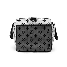 Load image into Gallery viewer, Zimmos Clothing Duffle Bag