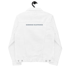 Load image into Gallery viewer, Zimmos Clothing Denim Jacket