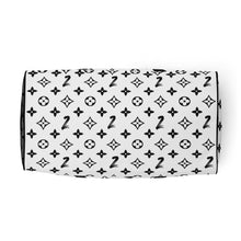 Load image into Gallery viewer, Zimmos Clothing Duffle Bag