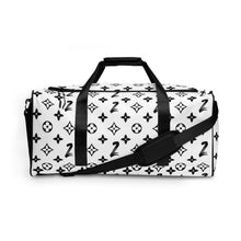 Load image into Gallery viewer, Zimmos Clothing Duffle Bag