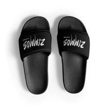 Load image into Gallery viewer, Zimmos Clothing Men’s Slides