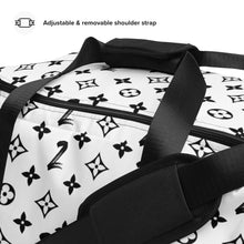 Load image into Gallery viewer, Zimmos Clothing Duffle Bag