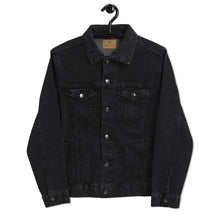 Load image into Gallery viewer, Zimmos Clothing Denim Jacket