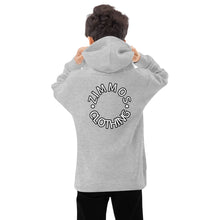 Load image into Gallery viewer, Zimmos Clothing Kids Fleece Hoodie