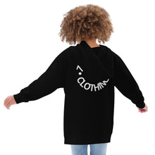 Load image into Gallery viewer, Zimmos Clothing Kids Fleece Hoodie
