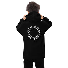 Load image into Gallery viewer, Zimmos Clothing Kids Fleece Hoodie
