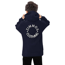 Load image into Gallery viewer, Zimmos Clothing Kids Fleece Hoodie