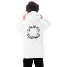 Load image into Gallery viewer, Zimmos Clothing Kids Fleece Hoodie