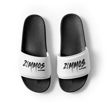 Load image into Gallery viewer, Zimmos Clothing Men’s Slides