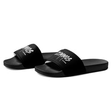 Load image into Gallery viewer, Zimmos Clothing Men’s Slides