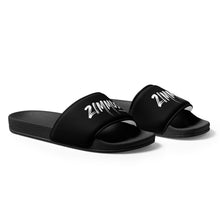 Load image into Gallery viewer, Zimmos Clothing Men’s Slides