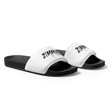 Load image into Gallery viewer, Zimmos Clothing Men’s Slides