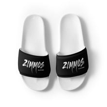 Load image into Gallery viewer, Zimmos Clothing Men’s Slides