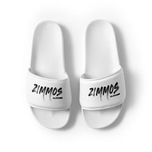 Load image into Gallery viewer, Zimmos Clothing Men’s Slides