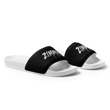 Load image into Gallery viewer, Zimmos Clothing Men’s Slides