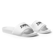 Load image into Gallery viewer, Zimmos Clothing Men’s Slides