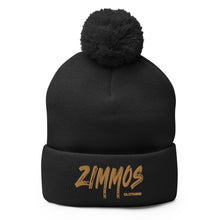 Load image into Gallery viewer, Pom-Pom Beanie
