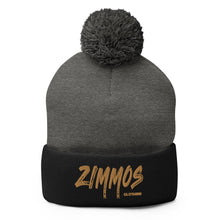 Load image into Gallery viewer, Pom-Pom Beanie