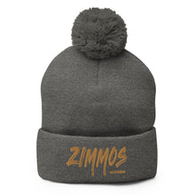Load image into Gallery viewer, Pom-Pom Beanie