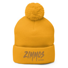 Load image into Gallery viewer, Pom-Pom Beanie