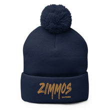 Load image into Gallery viewer, Pom-Pom Beanie
