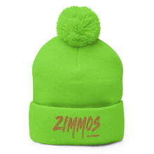 Load image into Gallery viewer, Pom-Pom Beanie