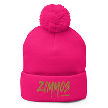Load image into Gallery viewer, Pom-Pom Beanie