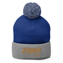 Load image into Gallery viewer, Pom-Pom Beanie