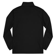 Load image into Gallery viewer, Adidas Quarter Zip Pullover