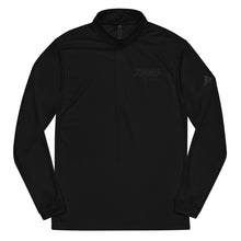 Load image into Gallery viewer, Adidas Quarter Zip Pullover
