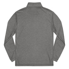 Load image into Gallery viewer, Adidas Quarter Zip Pullover