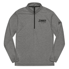 Load image into Gallery viewer, Adidas Quarter Zip Pullover