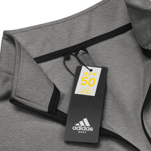 Load image into Gallery viewer, Adidas Quarter Zip Pullover